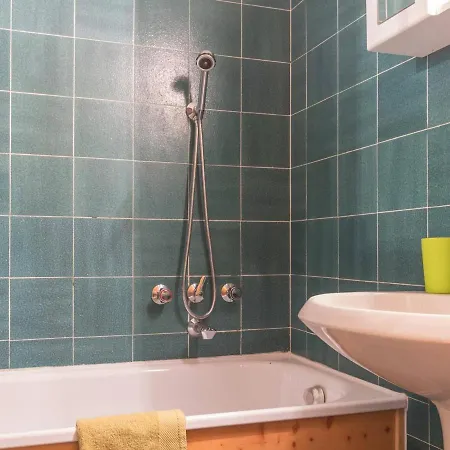 Montagne - 5 Pers, Balcon Sud, Proche Pistes Et Navette - Fr-1-330d-3 Apartment Montgenevre