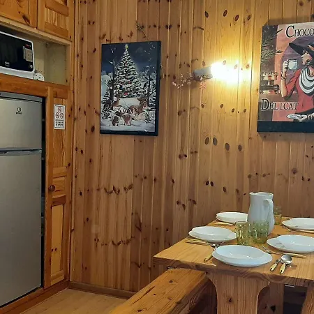 Apartment Montagne - 5 Pers, Balcon Sud, Proche Pistes Et Navette - Fr-1-330d-3